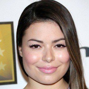 Miranda Cosgrove