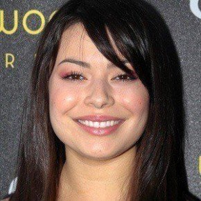 Miranda Cosgrove