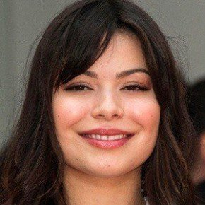 Miranda Cosgrove