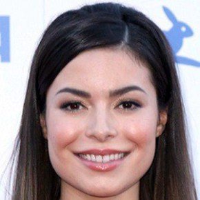 Miranda Cosgrove