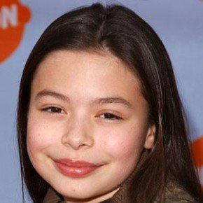 Miranda Cosgrove