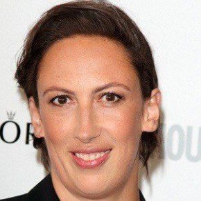 Miranda Hart