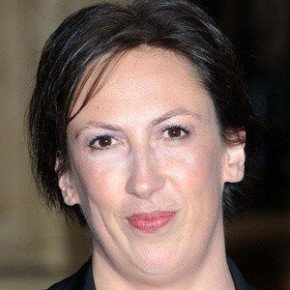 Miranda Hart