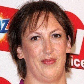 Miranda Hart