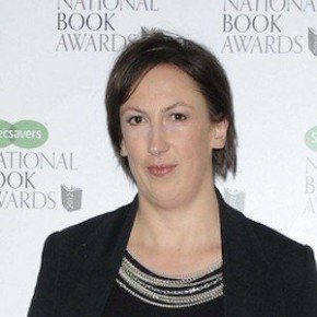 Miranda Hart