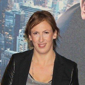 Miranda Hart