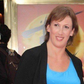 Miranda Hart