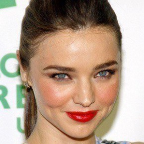 Miranda Kerr