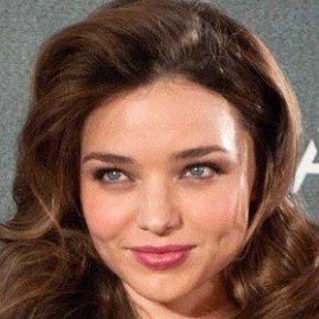 Miranda Kerr