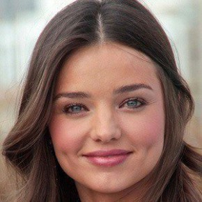 Miranda Kerr