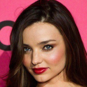 Miranda Kerr