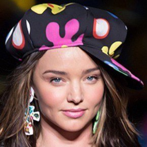 Miranda Kerr