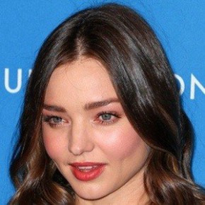 Miranda Kerr