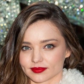 Miranda Kerr