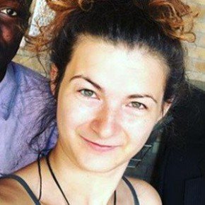 Mirela Lilova