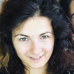 Mirela Lilova