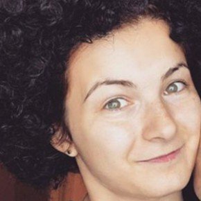 Mirela Lilova