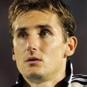 Miroslav Klose