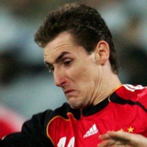 Miroslav Klose