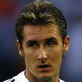 Miroslav Klose