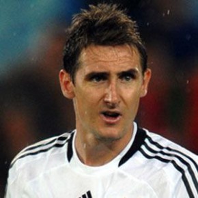 Miroslav Klose