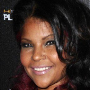 Misa Hylton