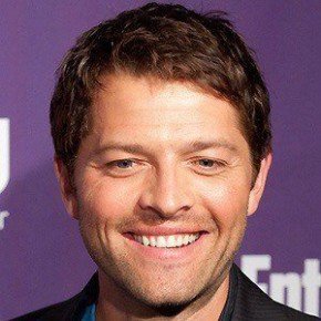 Misha Collins