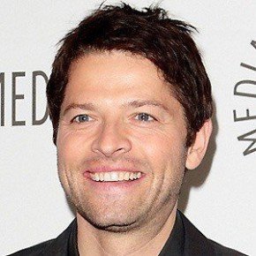 Misha Collins