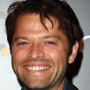 Misha Collins