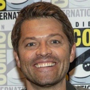 Misha Collins