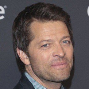 Misha Collins