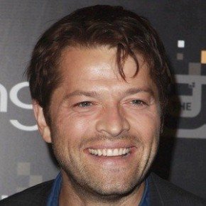 Misha Collins
