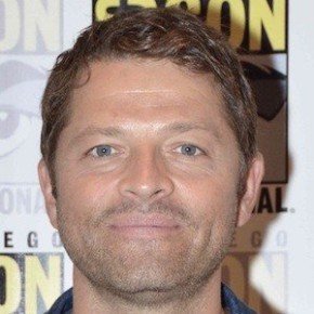 Misha Collins