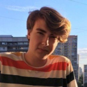 Misha Maksimov