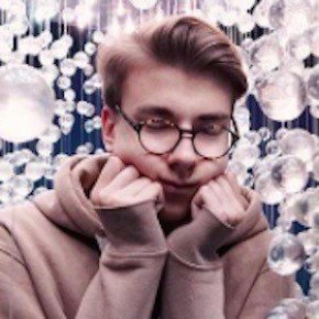 Misha Maksimov