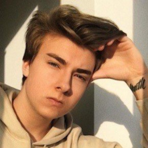Misha Maksimov