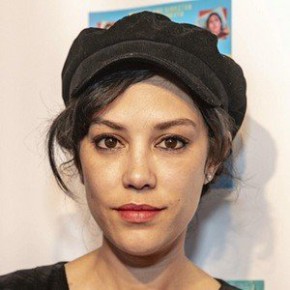 Mishel Prada