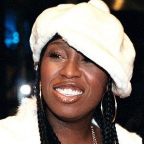 Missy Elliott