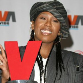 Missy Elliott