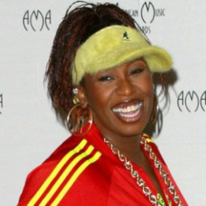 Missy Elliott