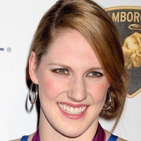 Missy Franklin