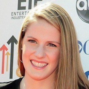 Missy Franklin
