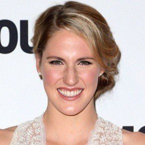 Missy Franklin