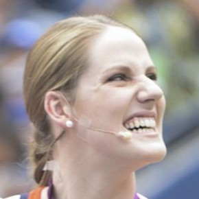 Missy Franklin