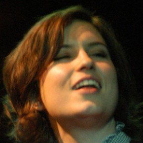 Missy Higgins