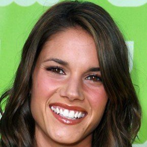 Missy Peregrym