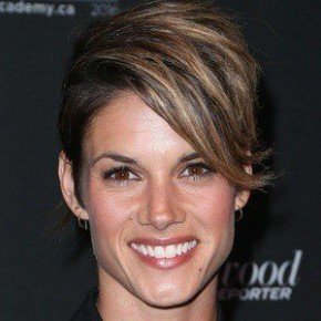 Missy Peregrym