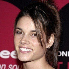 Missy Peregrym