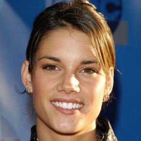 Missy Peregrym