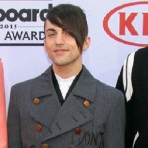 Mitch Grassi